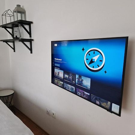 Apartman Welcome To Tresnjevka Загреб Экстерьер фото