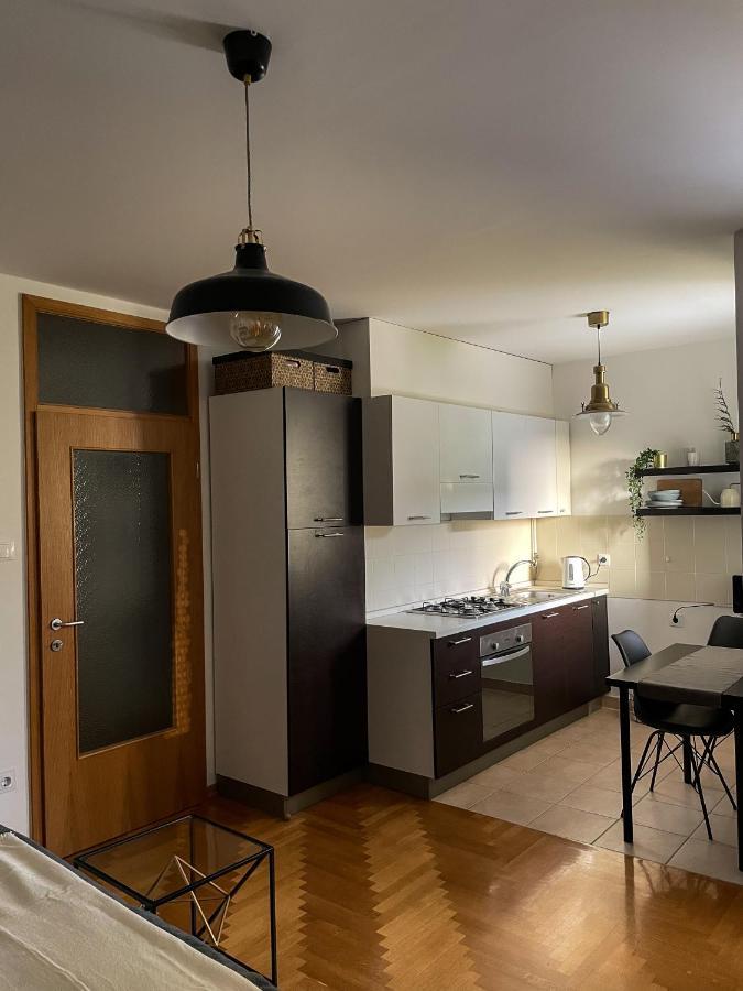 Apartman Welcome To Tresnjevka Загреб Экстерьер фото