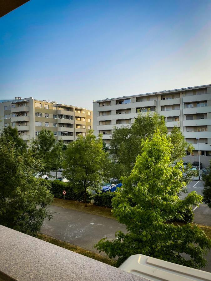 Apartman Welcome To Tresnjevka Загреб Экстерьер фото